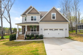 115 Lockamy Ln Youngsville, NC 27596