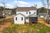 115 Lockamy Ln Youngsville, NC 27596