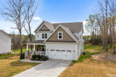 115 Lockamy Ln Youngsville, NC 27596