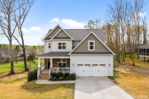 115 Lockamy Ln Youngsville, NC 27596