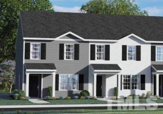 141 March Creek Dr Fuquay Varina, NC 27526
