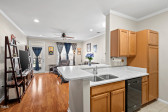 104 Fountain Ridge Pl Holly Springs, NC 27540