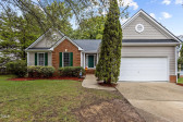 17 Vestrial Ln Durham, NC 27703