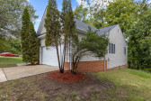 17 Vestrial Ln Durham, NC 27703