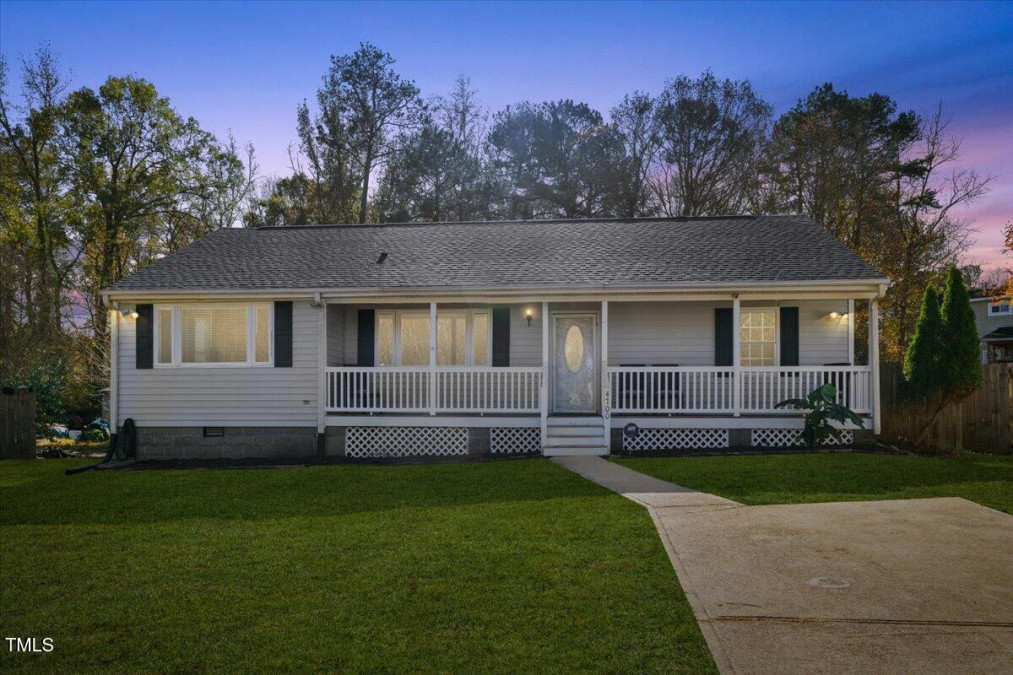 4700 River Boat Landing Ct Raleigh, NC 27604