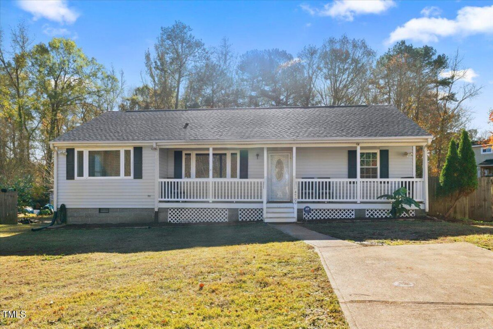 4700 River Boat Landing Ct Raleigh, NC 27604