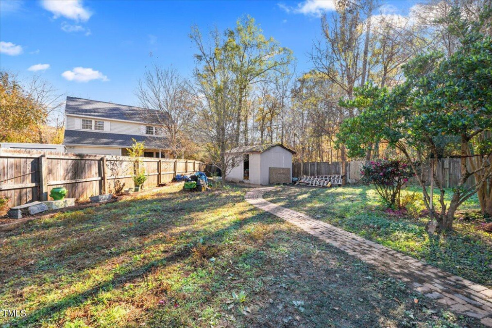 4700 River Boat Landing Ct Raleigh, NC 27604