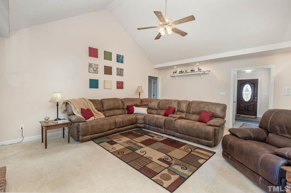 219 Millbrook Village Dr Goldsboro, NC 27530