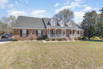 219 Millbrook Village Dr Goldsboro, NC 27530