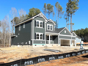 354 Bonaventure Dr Clayton, NC 27527