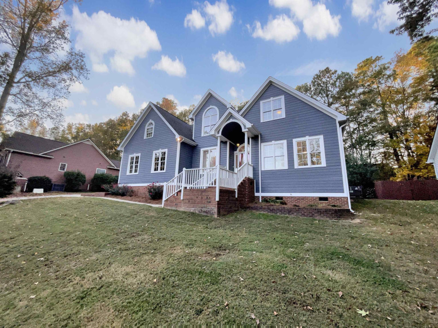 131 Meadow Rn, Clayton, NC 27520 Raleigh Realty