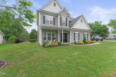 1001 Holly Meadow Dr Holly Springs, NC 27540