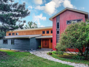 3035 Brassfield Rd Creedmoor, NC 27522
