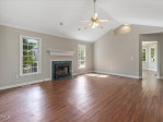 904 Amersham Ln Wake Forest, NC 27587