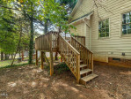 904 Amersham Ln Wake Forest, NC 27587