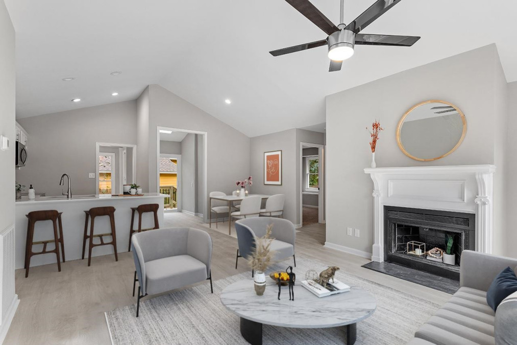2316 Calvert Dr Raleigh, NC 27610