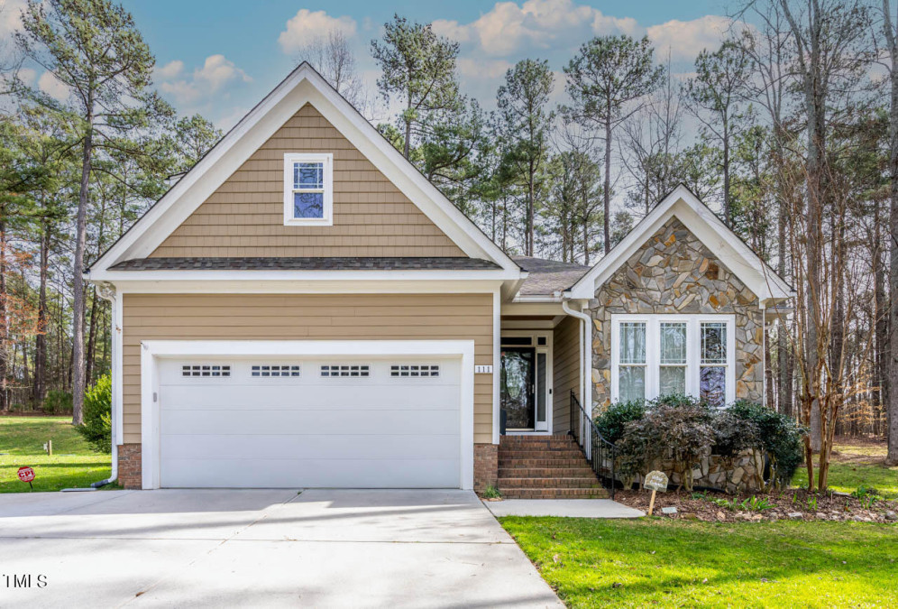 111 Patterson Dr, Youngsville, NC 27596 Raleigh Realty