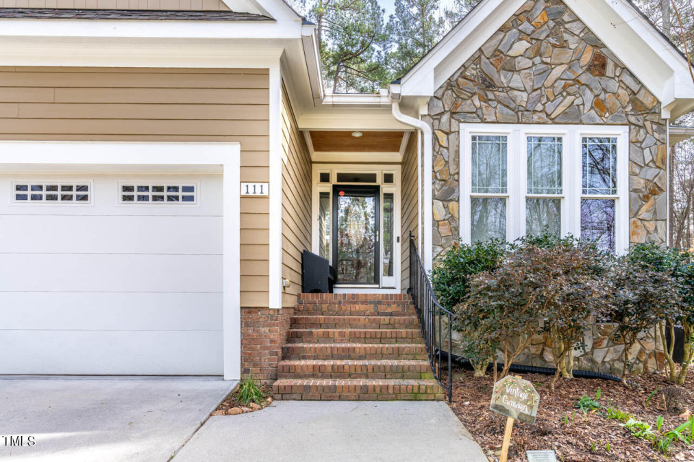 111 Patterson Dr, Youngsville, NC 27596 Raleigh Realty