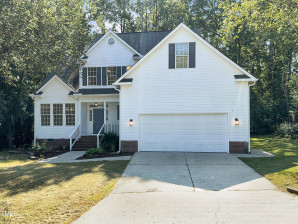 5 Greers Ferry Ct Durham, NC 27713