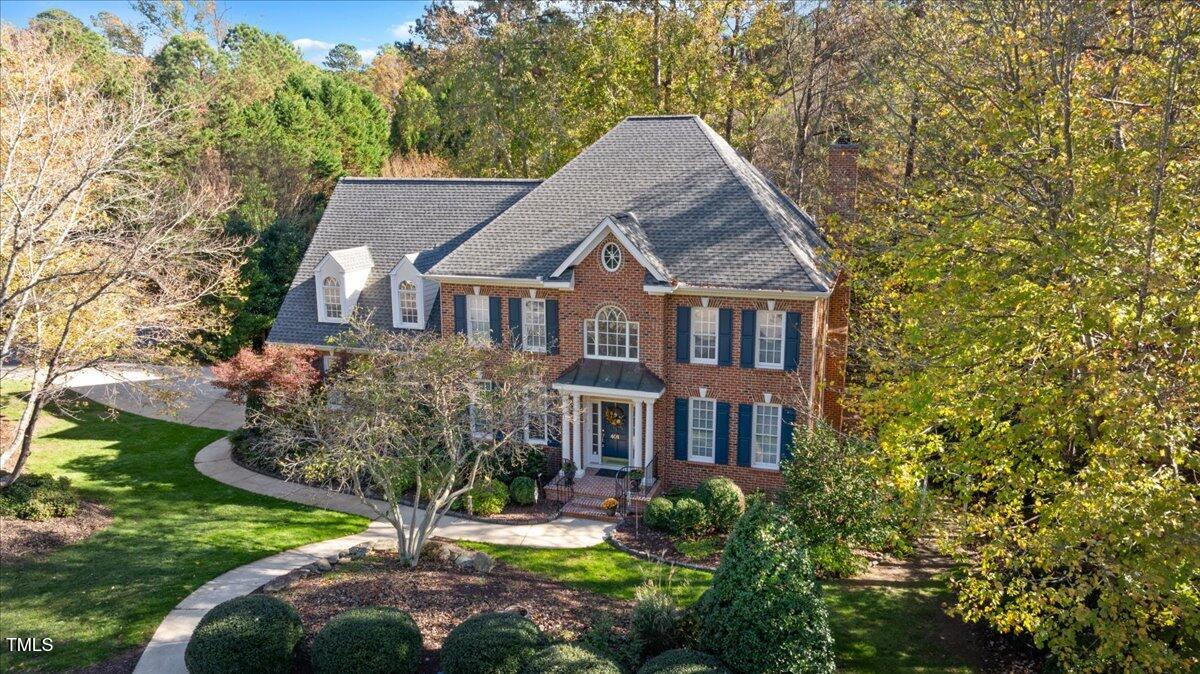 401 Midenhall Way Cary, NC 27513