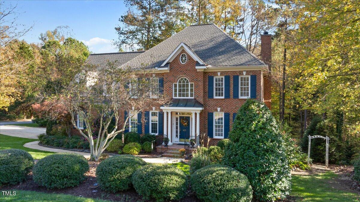 401 Midenhall Way Cary, NC 27513