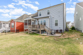 425 Holding Creek Dr Wake Forest, NC 27587
