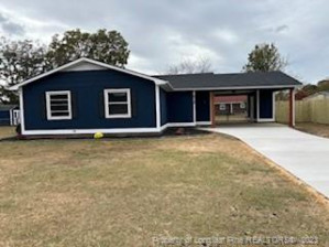 4719 Bent Pine Fayetteville, NC 28304