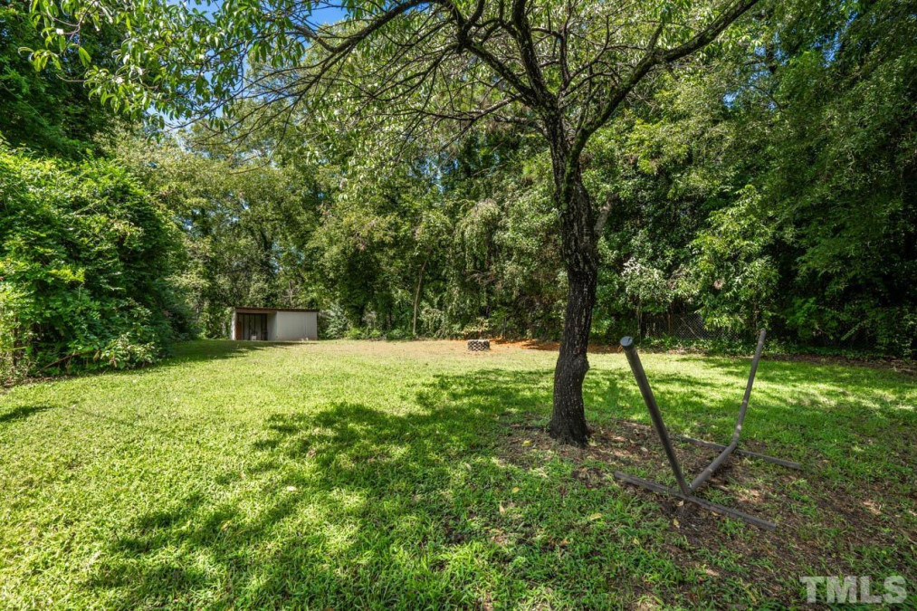 225 Todd St Wendell, NC 27591