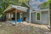 225 Todd St Wendell, NC 27591