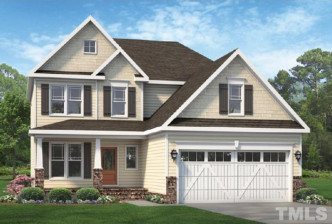 175 Looping Horse Cir Angier, NC 27501