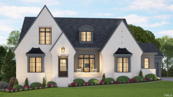 236 Emelia Ln Pittsboro, NC 27312