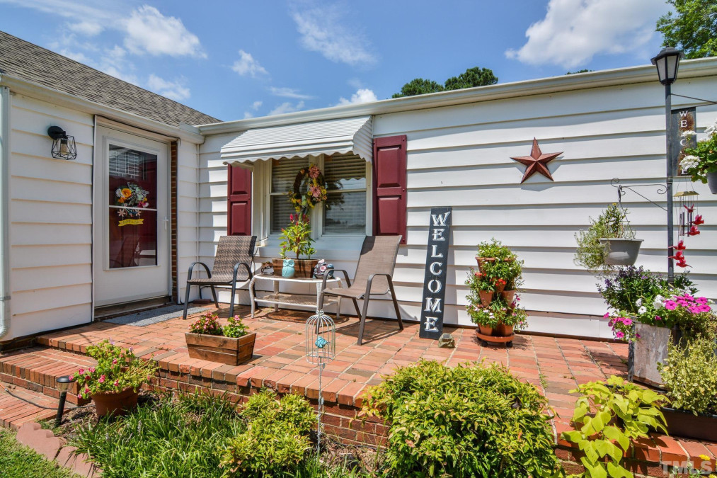 1270 Packing Plant Rd Smithfield, NC 27577