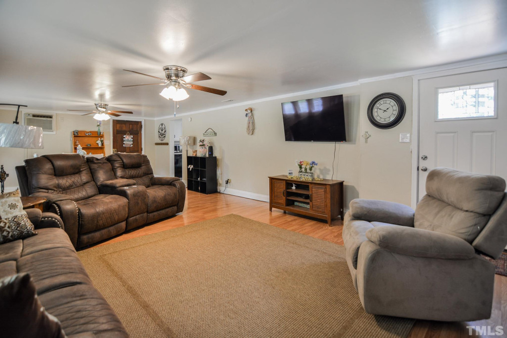 1270 Packing Plant Rd Smithfield, NC 27577