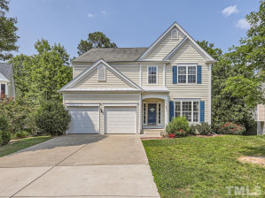 112 Vail Ct Morrisville, NC 27560