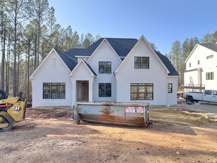 7813 Ailesbury Rd Wake Forest, NC 27587