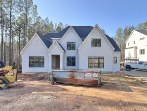 7813 Ailesbury Rd Wake Forest, NC 27587