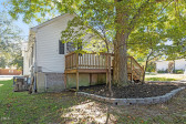 528 Barbour St Clayton, NC 27520