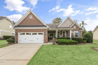 133 Silver Bluff St Holly Springs, NC 27540