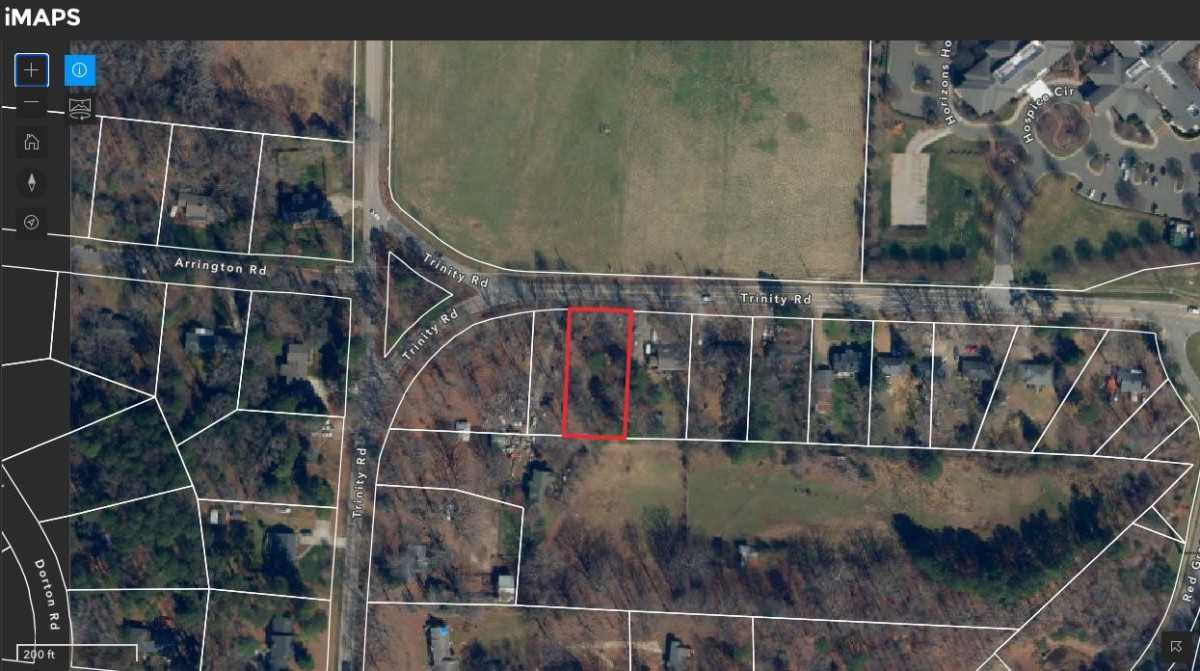 6109 Trinity Rd, Raleigh, NC 27607 Raleigh Realty