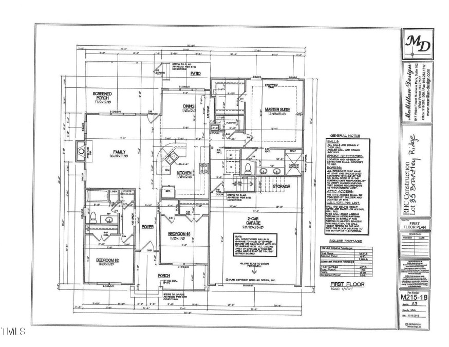 50 Misty Mountain Ln Spring Hope, NC 27882