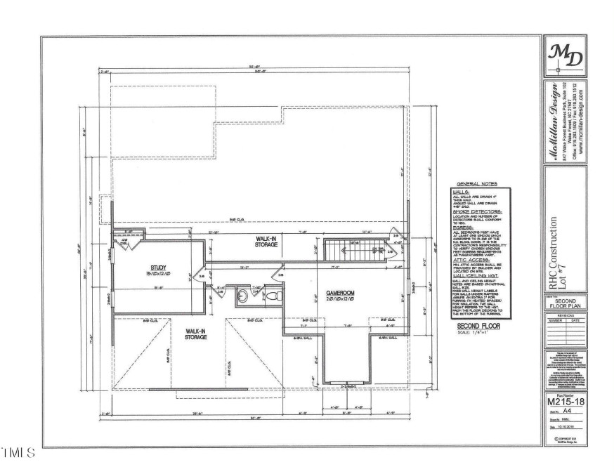 50 Misty Mountain Ln Spring Hope, NC 27882