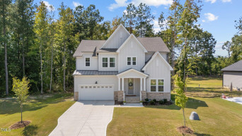 300 Scotland Dr Youngsville, NC 27596