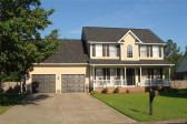 1200 Curry Ford Dr Fayetteville, NC 28314