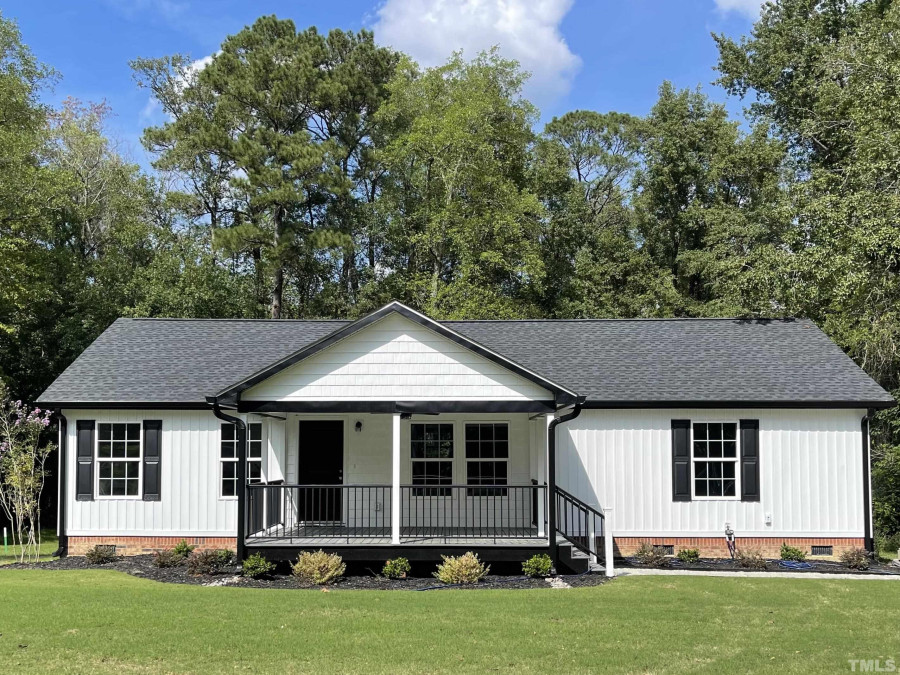 301 Lofton St, Lillington, NC 27546 Raleigh Realty