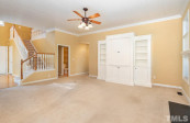 5412 Seafarer Ct Raleigh, NC 27613