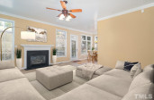 5412 Seafarer Ct Raleigh, NC 27613