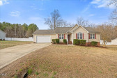 97 Pryzwansky Dr Clayton, NC 27520