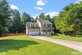 1124 Stonewater Dr Raleigh, NC 27603