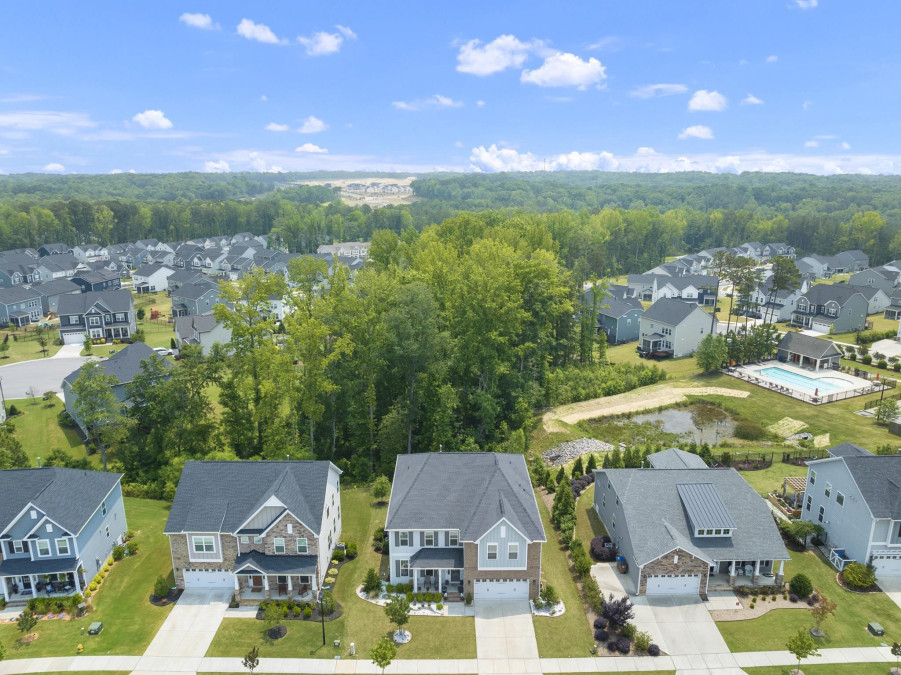 621 Copper Beech Ln, Wake Forest, NC 27587 Raleigh Realty