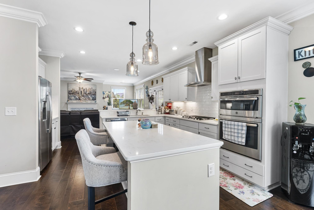 621 Copper Beech Ln, Wake Forest, NC 27587 Raleigh Realty